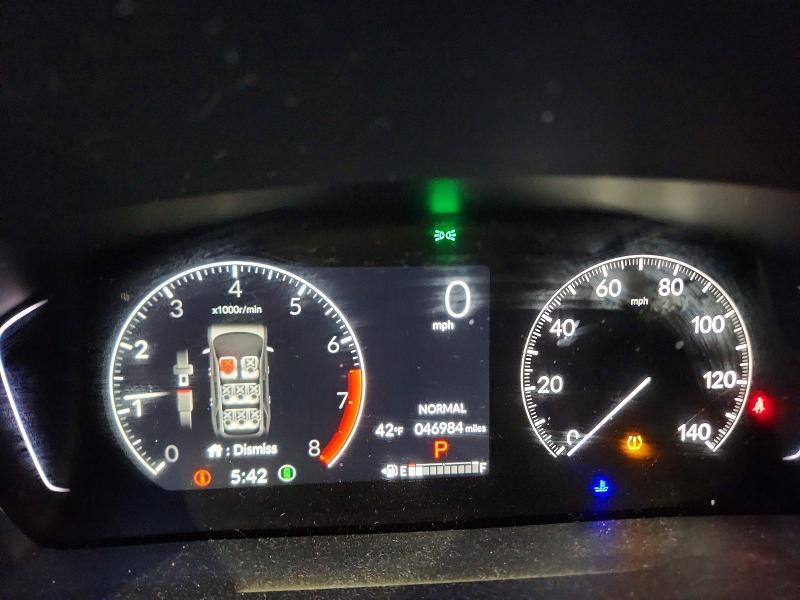 2023 Honda Pilot Touring