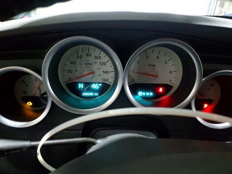 2006 Dodge Charger R/T