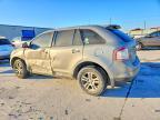 2008 Ford Edge sel