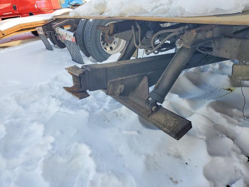 1999 Ford F450 Super Duty Rollback Truck