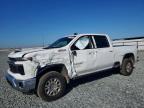 2024 Chevrolet Silverado K3500 LT