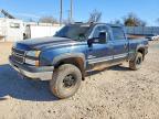 2005 Chevrolet Silverado K2500 Heavy Duty