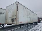 2019 Arrow 2019 Wabash Dvcvhpc DRY Van Trailer