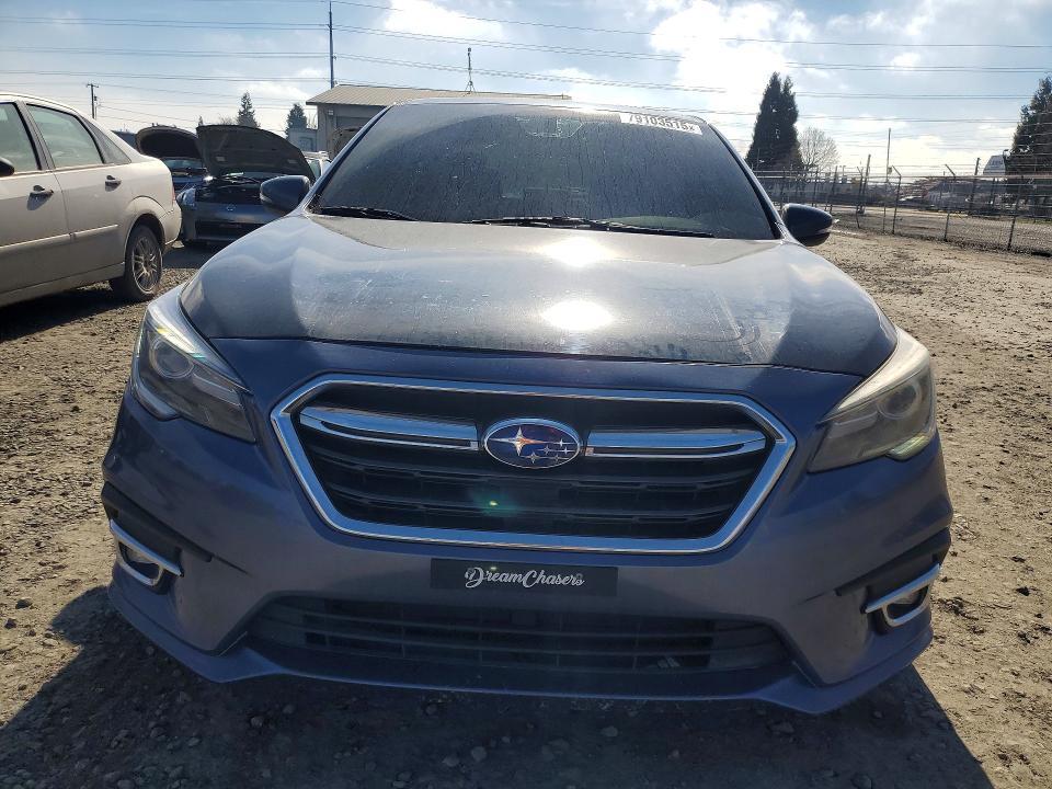 2018 Subaru Legacy 2.5i Limited
