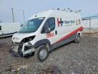 2024 Dodge RAM Promaster 2500 Utility / Service Van