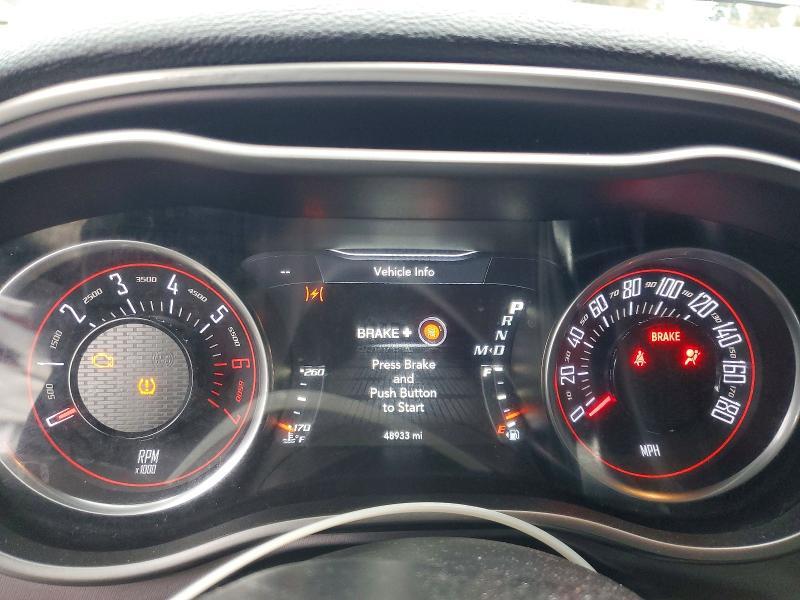 2019 Dodge Challenger R/T Scat Pack