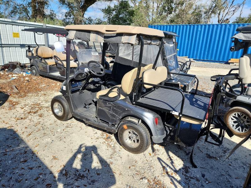 2013 Ezgo Golf Cart