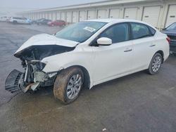 Nissan Sentra salvage cars for sale: 2017 Nissan Sentra