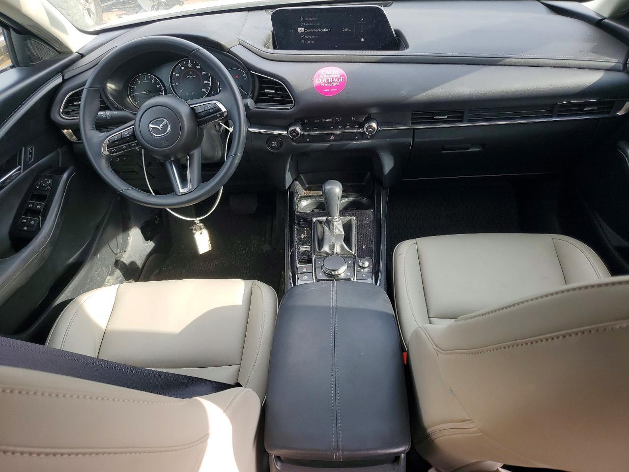 2024 Mazda Cx-30 Preferred