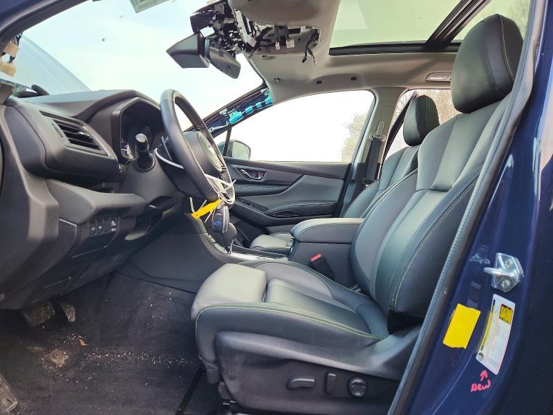 2024 Subaru Ascent Onyx Edition