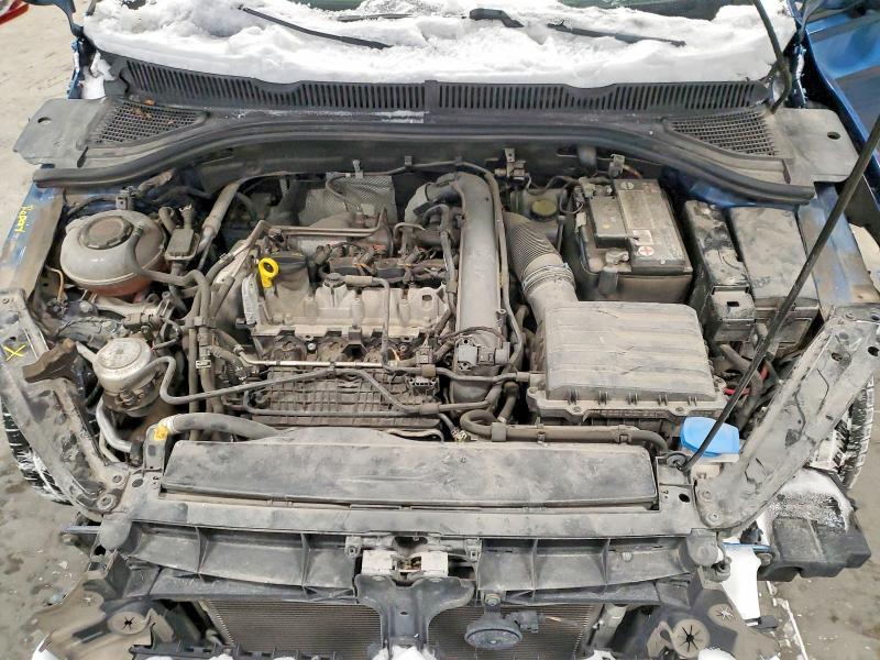 2019 Volkswagen Jetta sel