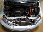 2012 Honda Civic Hybrid