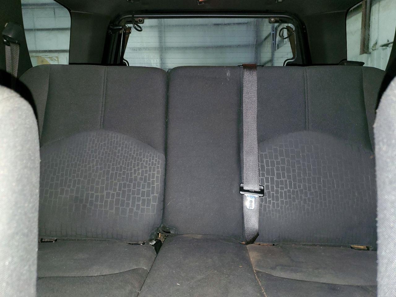 2009 Mercury Mariner