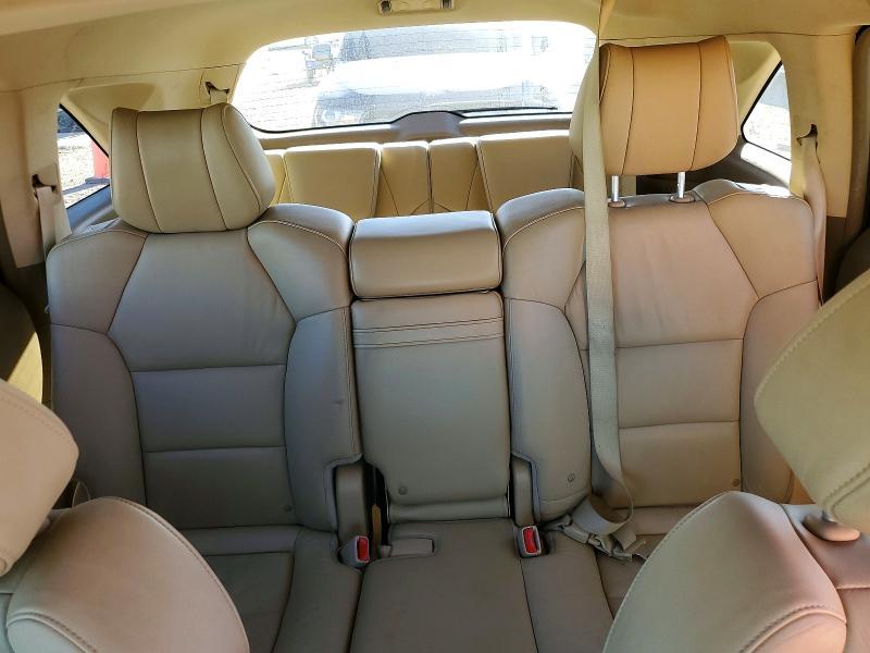 2013 Acura MDX