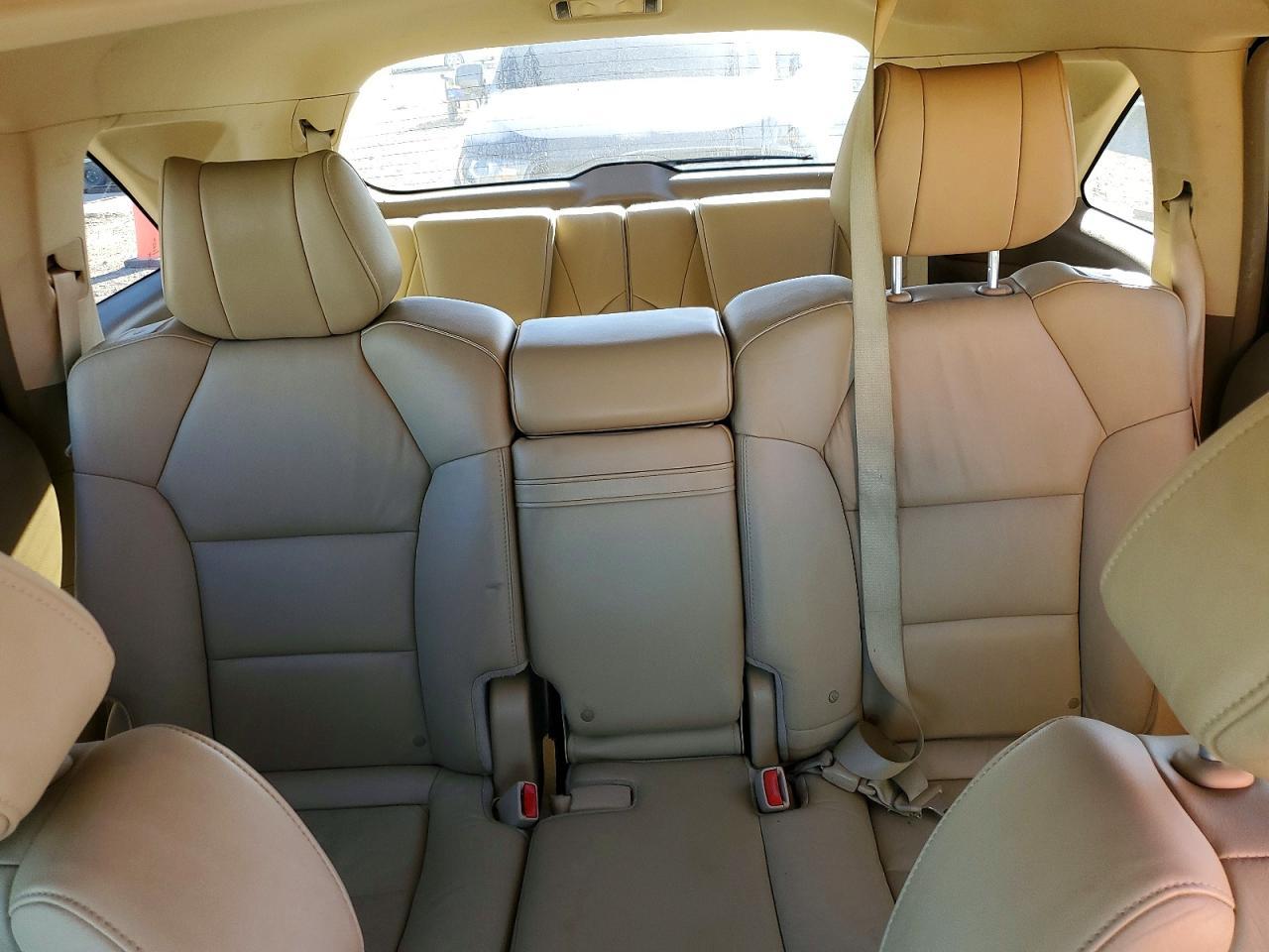 2013 Acura MDX