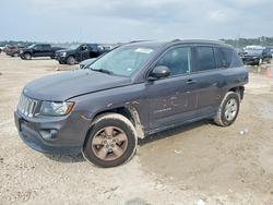 Jeep salvage cars for sale: 2015 Jeep Compass Sport