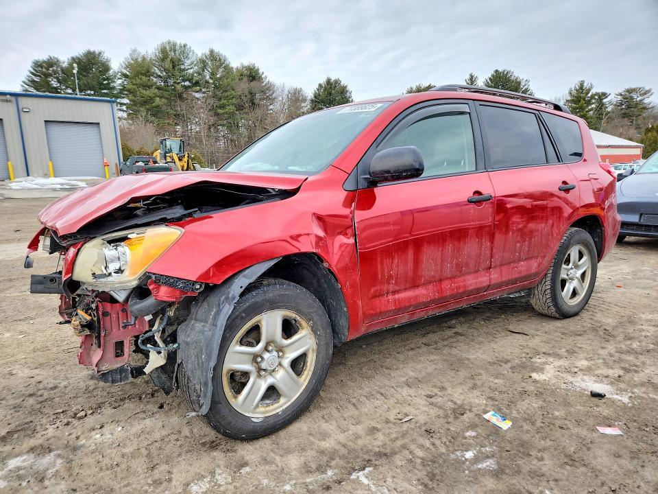 2009 Toyota Rav4