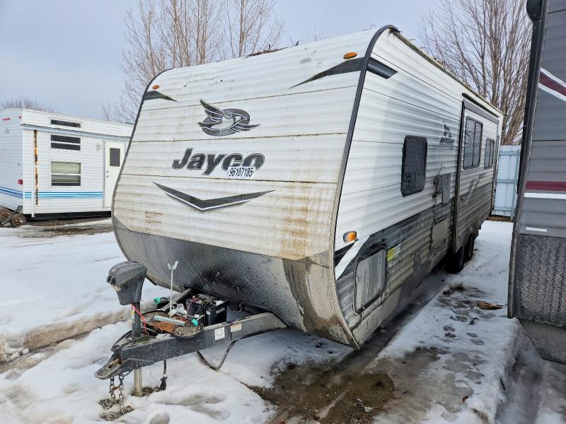 2022 Jayco JAY Flight