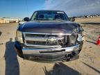 2011 Chevrolet Silverado K1500