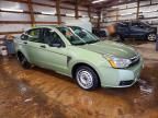 2008 Ford Focus se