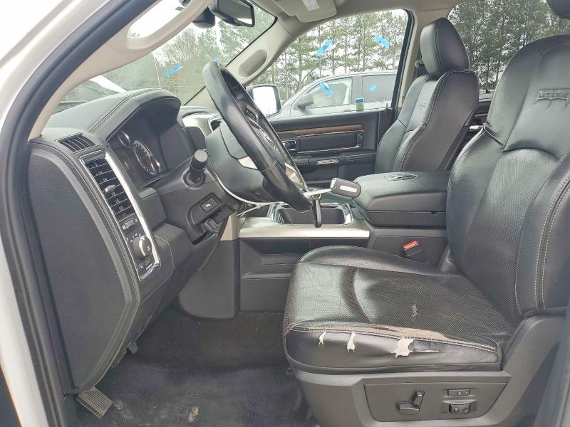 2016 Dodge 1500 Laramie