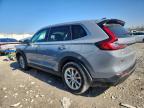 2025 Honda Cr-v exl
