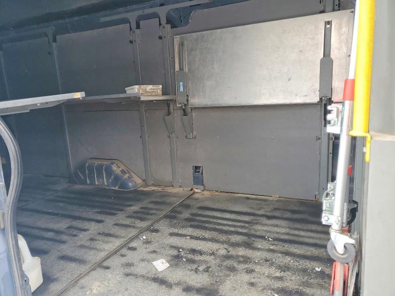 2020 Ford Transit 250 Delivery van