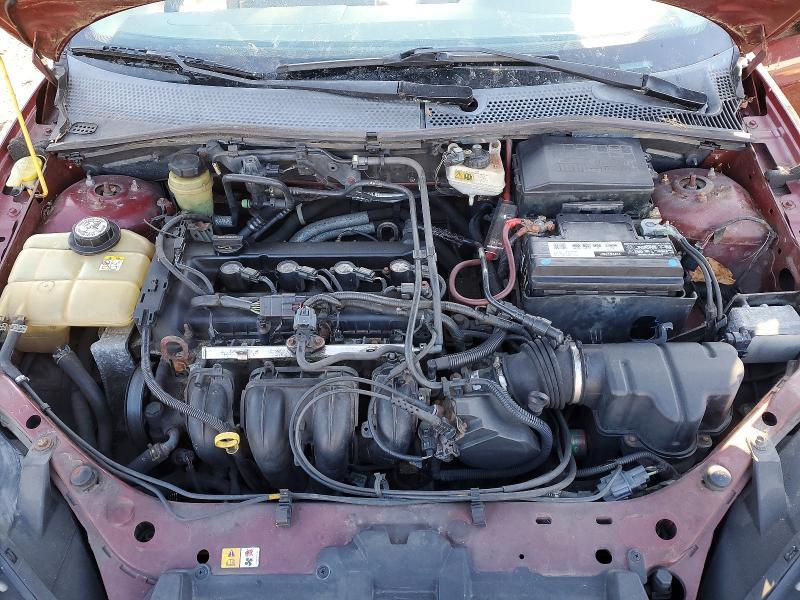 2006 Ford Focus ZX4