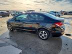 2015 Honda Civic se