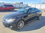 2011 Lexus Is 250c Base