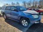 2005 Toyota 4runner SR5