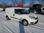 2022 Dodge RAM Promaster City Tradesman