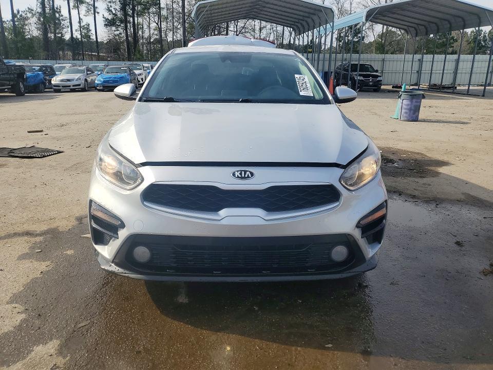 2020 KIA Forte fe
