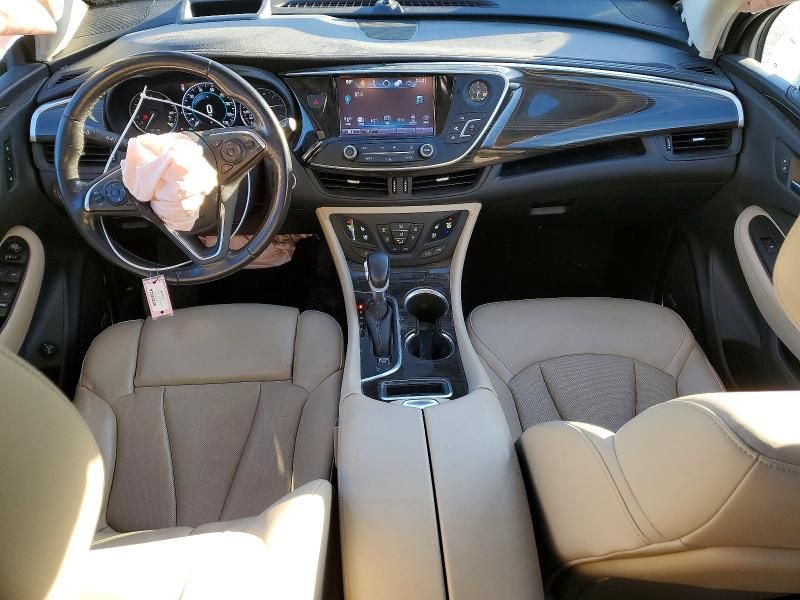 2019 Buick Envision Premium ii