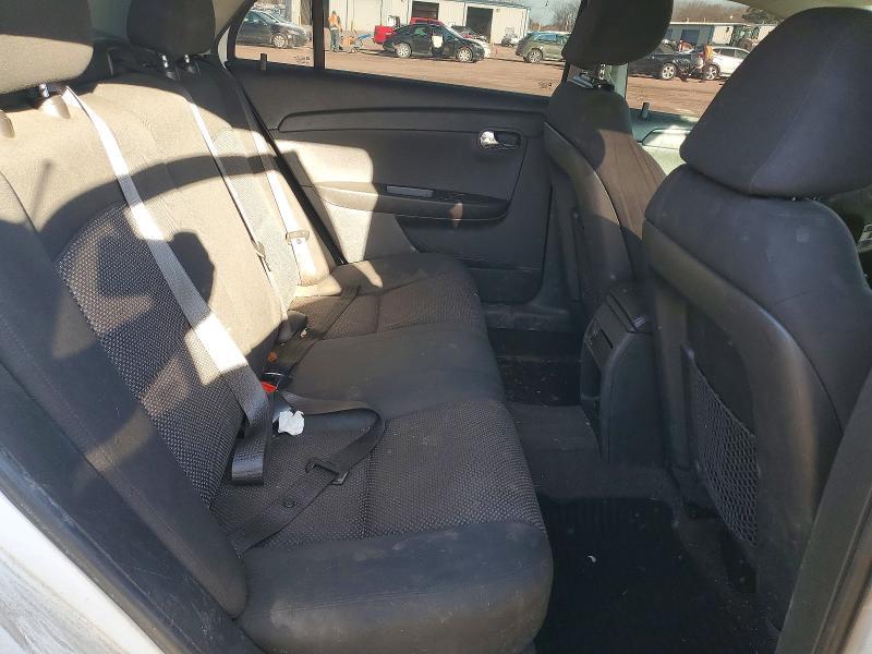 2010 Chevrolet Malibu 1LT