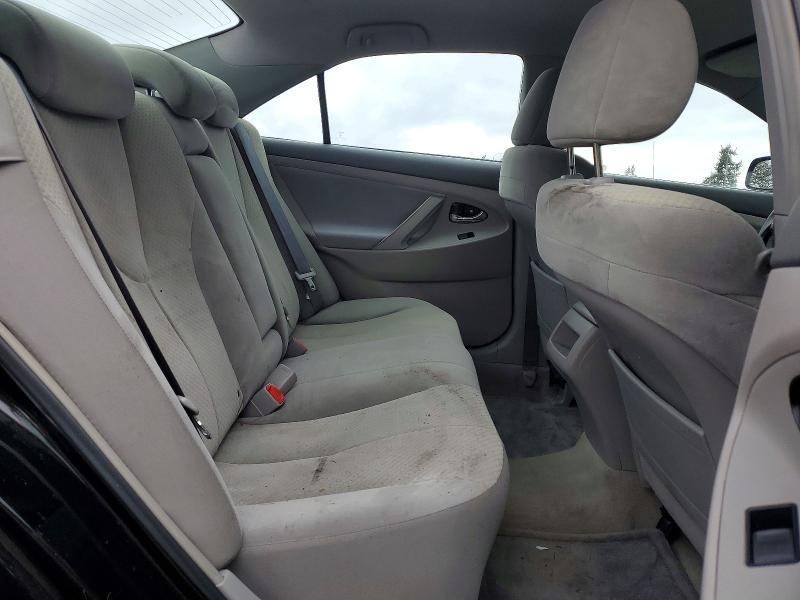 2008 Toyota Camry Base