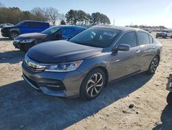 2017 Honda Accord ex for sale in Loganville, GA