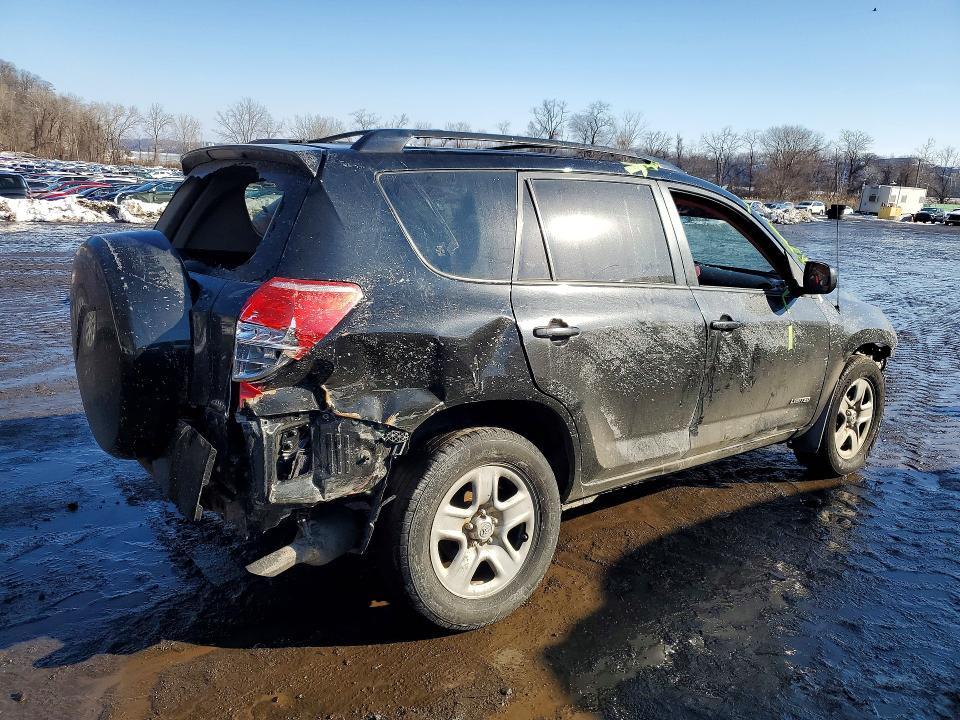 2008 Toyota Rav4 Limited