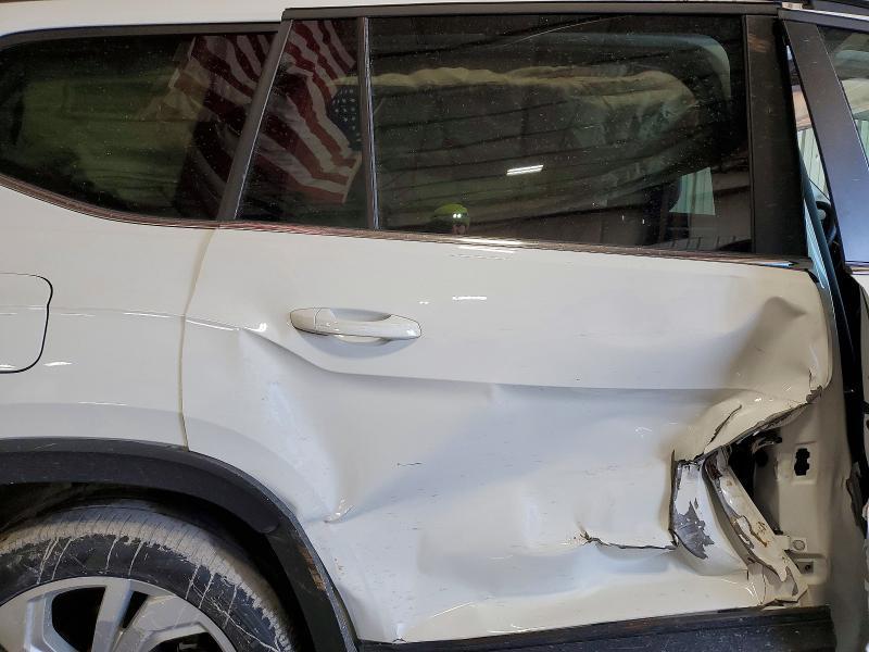 2023 Volkswagen Atlas se