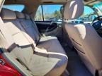 2008 Toyota 4runner SR5