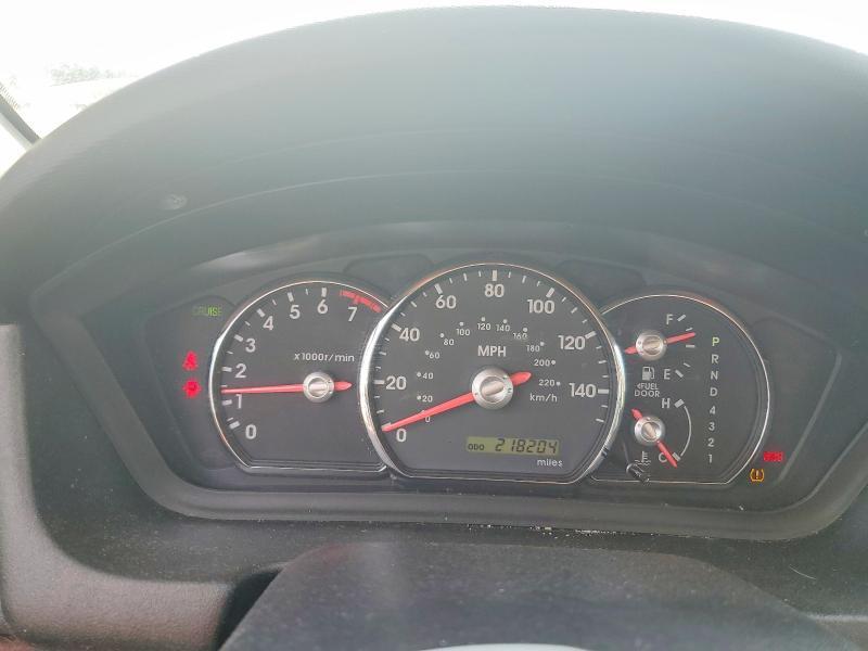 2012 Mitsubishi Galant es