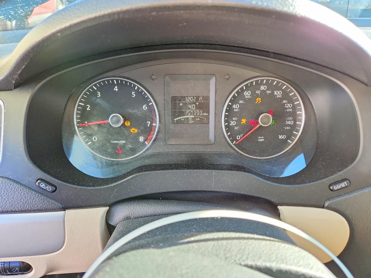 2014 Volkswagen Jetta se