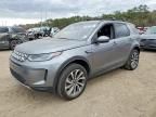 2020 Land Rover Discovery Sport se