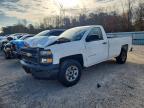 2014 Chevrolet Silverado C1500