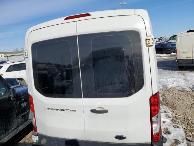 2015 Ford Transit T-250