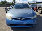 2006 Honda Civic ex