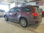2010 Toyota Sequoia Limited