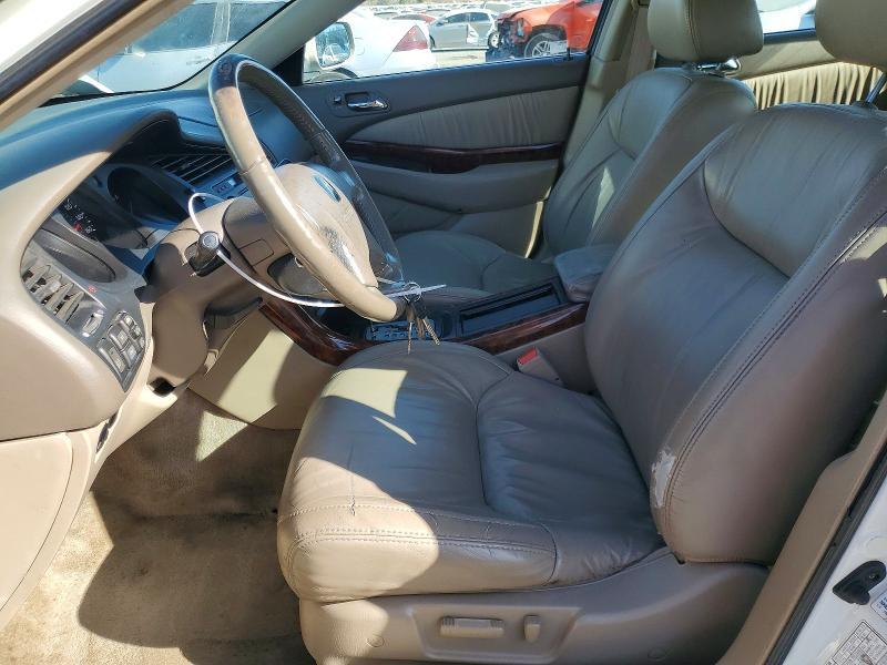 2003 Acura 3.2tl