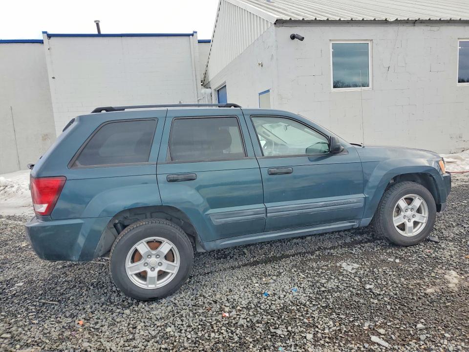 2005 Jeep Grand Cherokee Laredo
