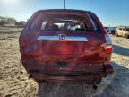 2007 Honda Cr-v exl